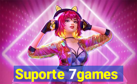 Suporte 7games